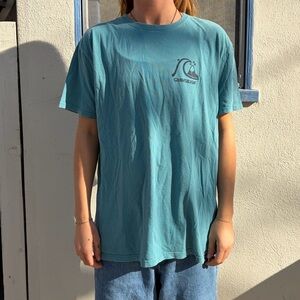 QUICKSILVER TEE
